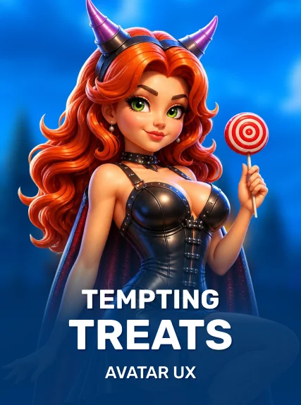 Tempting Treats