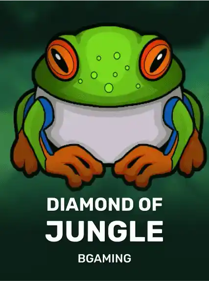 Diamond of Jungle