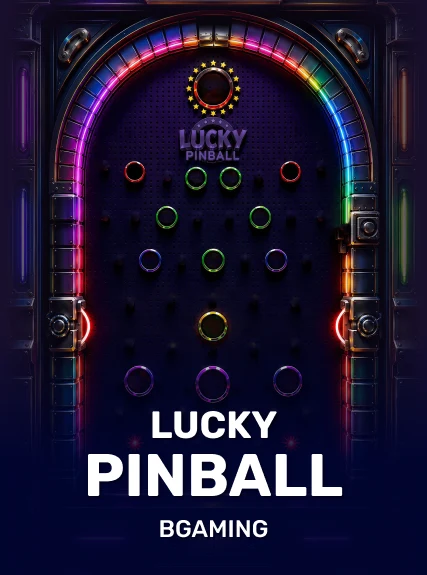 Lucky Pinball