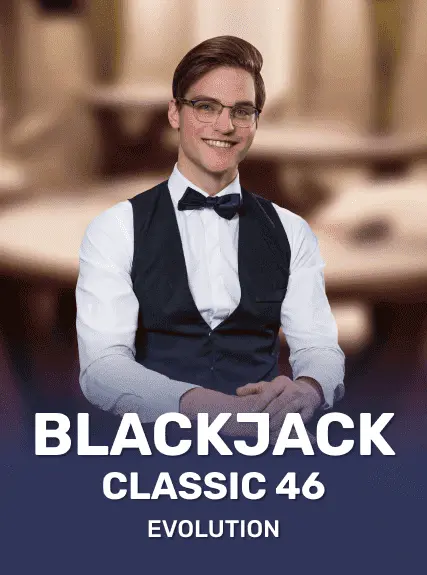 Blackjack Classic 46