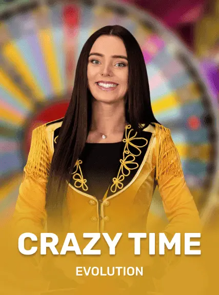 Crazy Time A
