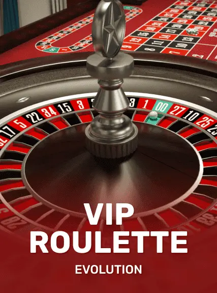 VIP Roulette