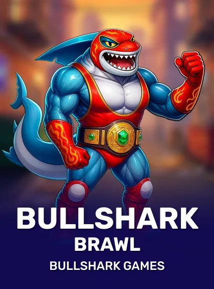 Bullshark Brawl