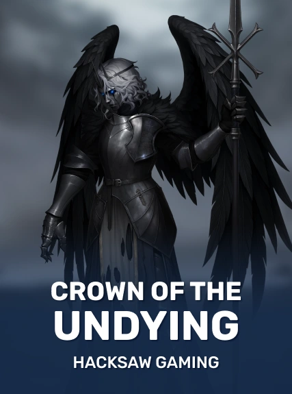 Crown of the Undying