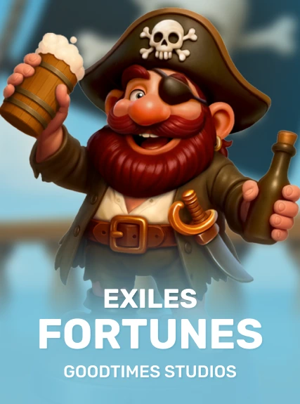 Exiles Fortunes