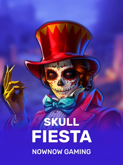 Skull Fiesta