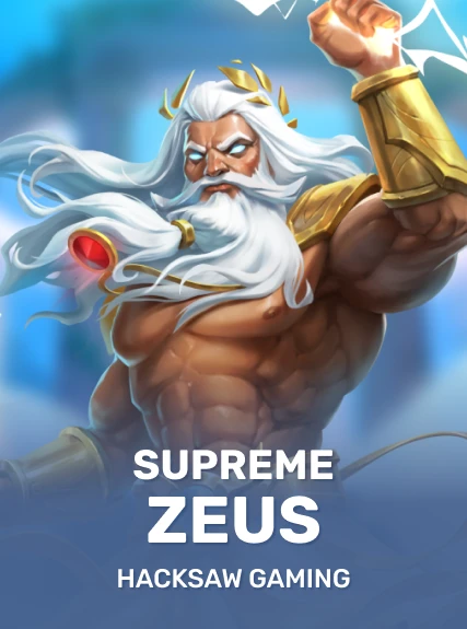 Supreme Zeus