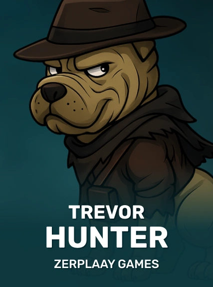 Trevor Hunter