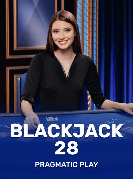 Blackjack 28