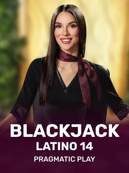 Blackjack Latino 14