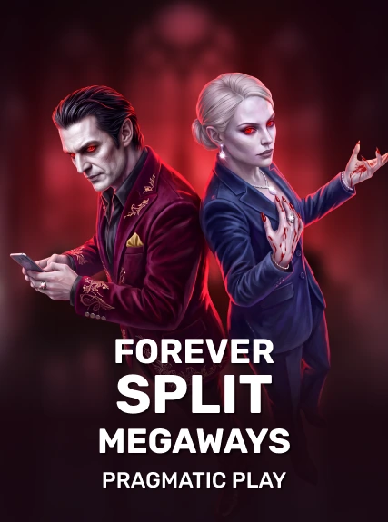 Forever Split Megaways