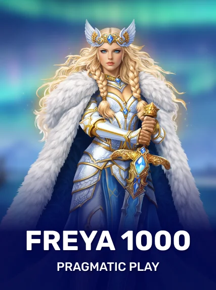 Freya 1000