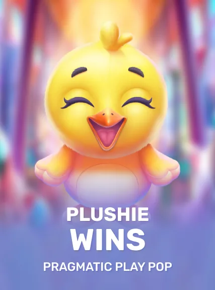Plushie Wins