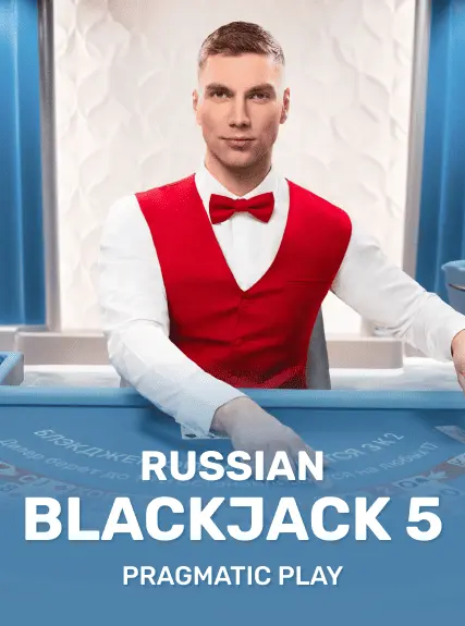 Russian Blackjack 5