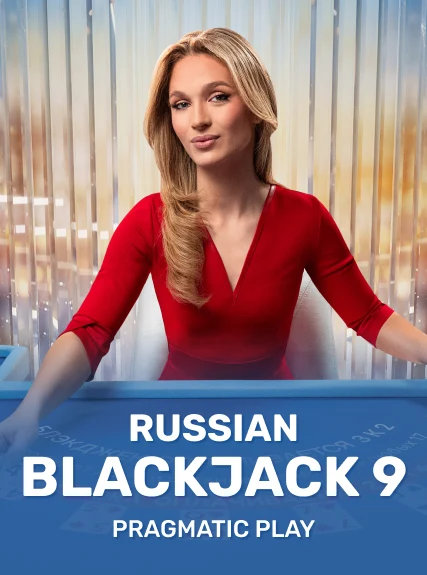 Russian Blackjack 9