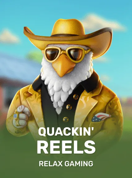 Quackin' Reels