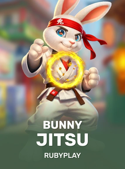 Bunny Jitsu