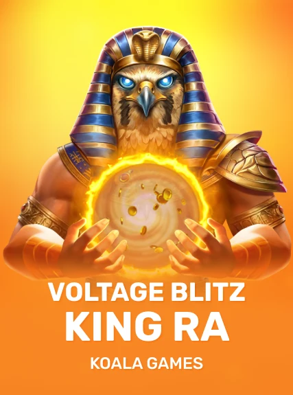 Voltage Blitz King Ra