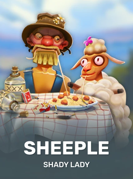 Sheeple