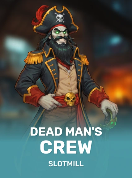 Dead Man's Crew