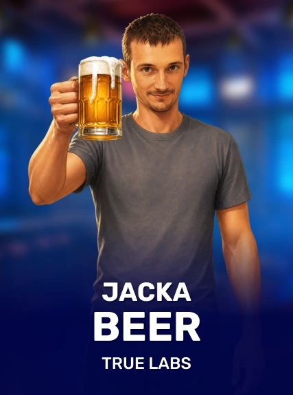 Jacka Beer