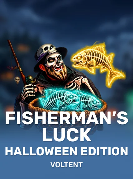 Fisherman's Luck Halloween Edition